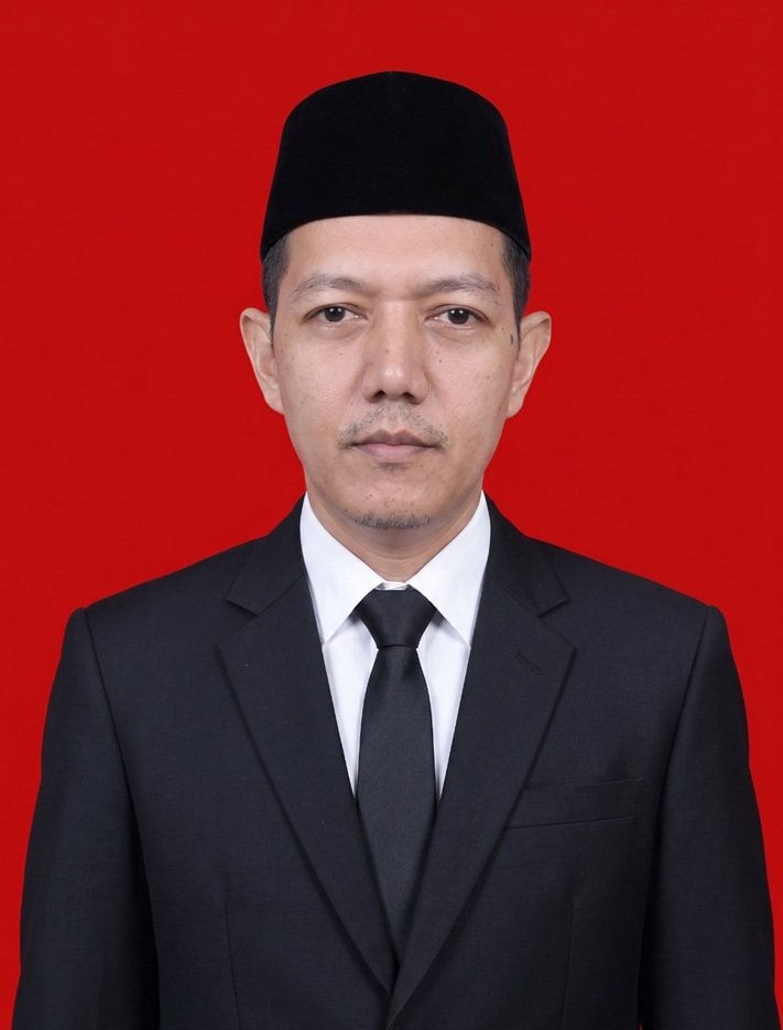 Deden Supriatna